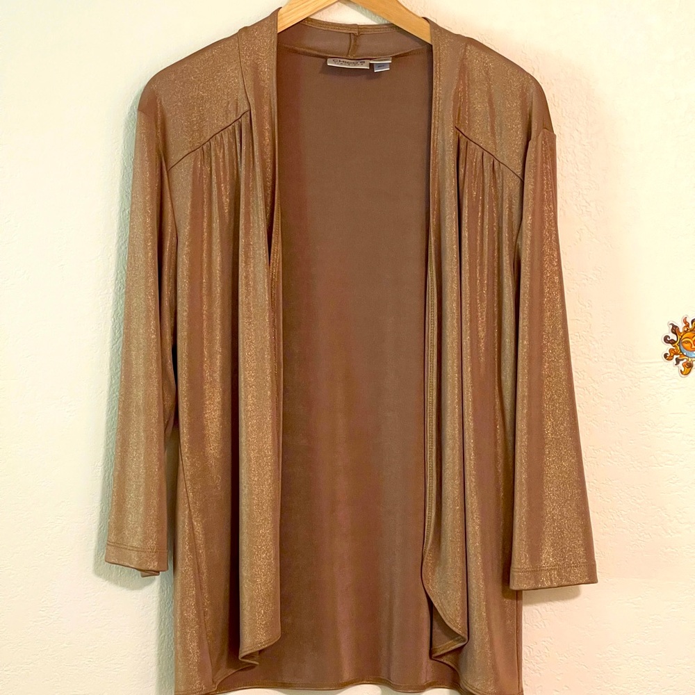 Chico’s Cardigan